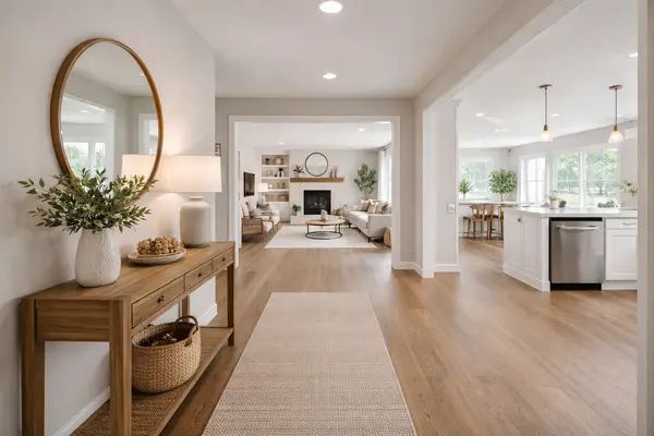 3 Things St. Louis Buyers Notice Within 10 Seconds of Walking Into a Home,Gentry Group