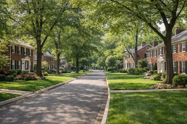 feature image of Why Location Still Matters Most in St. Louis Real Estate