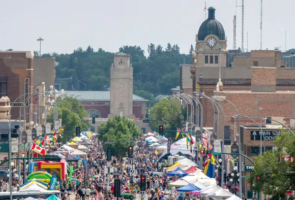 May 2026 Jefferson County Events and Festivals Guide