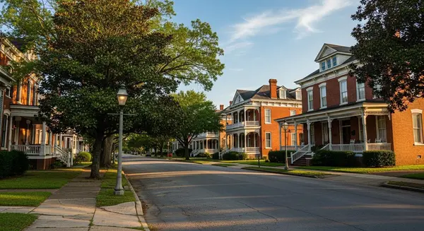 feature image of Walkable Living in Central West End: Our 2026 Picks