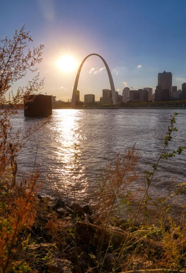 feature image of Hottest St. Louis City Neighborhoods Right Now: 2026 Update