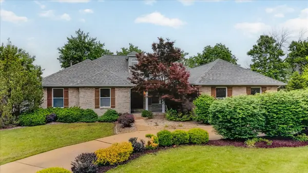 734 Blairbeth Dr, Weldon Spring, MO 63304-7580