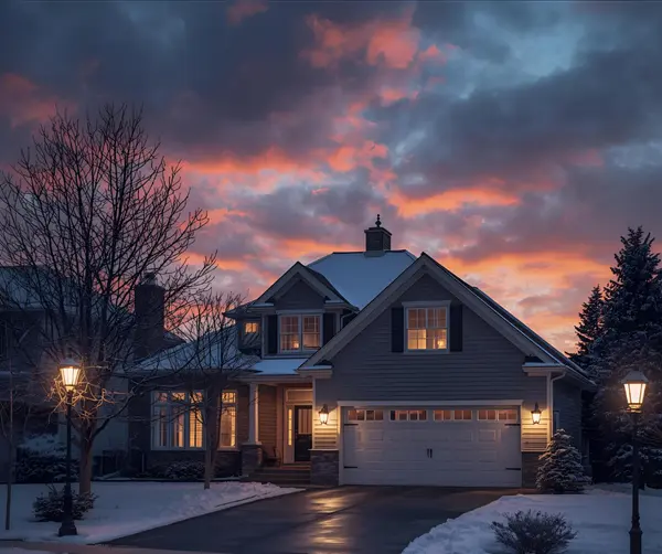 February Home Maintenance: Why Winter Care Is Essential for Fridley Homeowners