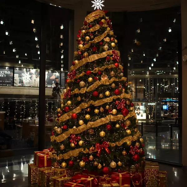 How Ferndale Realty Is Giving Back to the Community This Holiday Season