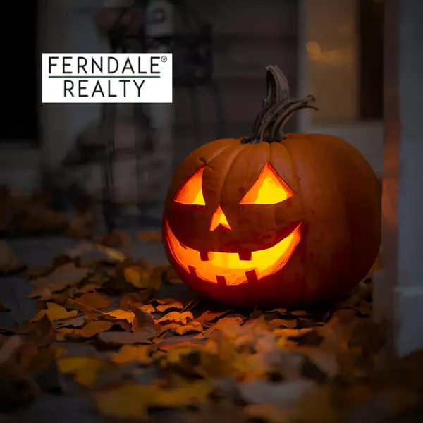 Spooky & Stylish: The Best Ways to Decorate Your Home for Halloween