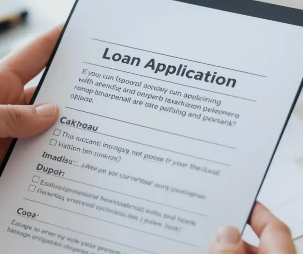 Why Getting Pre-Approved for a Mortgage Should Be Your First Step in Home Buying