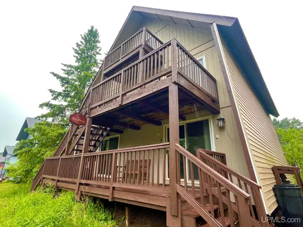 E6280 Snowdrift Street, Ironwood, MI 49938