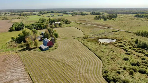 15348 170TH STREET, Foreston, MN 56330