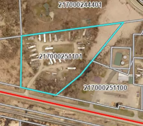 12244 State Highway 55 NW, Southside Twp, MN 55302