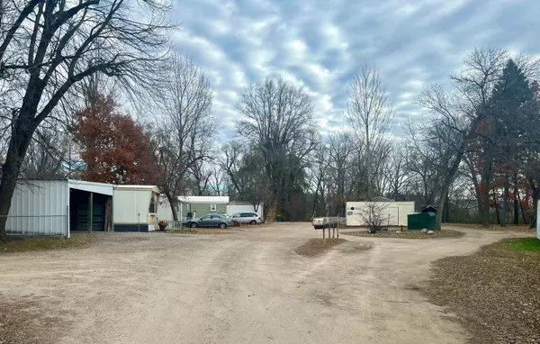 12244 State Highway 55 NW, Southside Twp, MN 55302