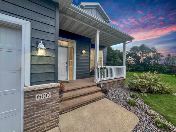 600 Kendall CT, Sartell, MN 56377