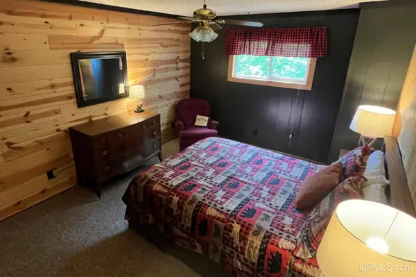 1165 Lablonde Lane, Hurley, WI 54534