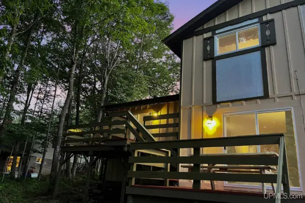 1165 Lablonde Lane, Hurley, WI 54534