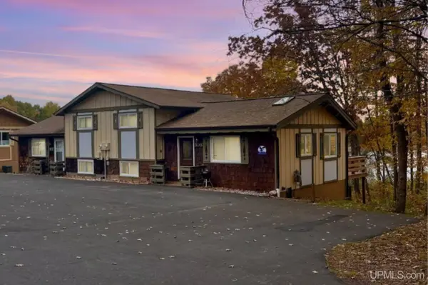 1165 Lablonde Lane, Hurley, WI 54534