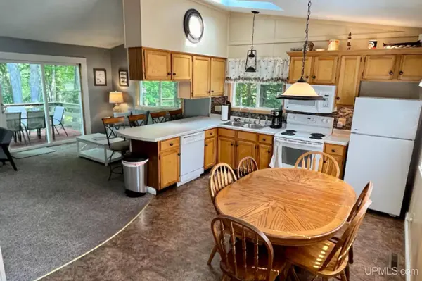 1165 Lablonde Lane, Hurley, WI 54534