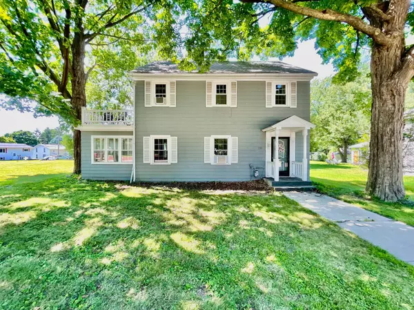 151 N Maple ST, Ellsworth, WI 54011