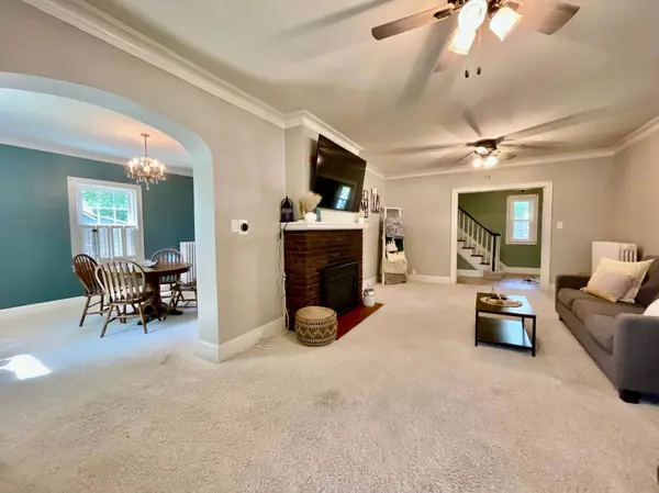 151 N Maple ST, Ellsworth, WI 54011