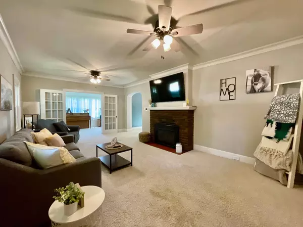 151 N Maple ST, Ellsworth, WI 54011