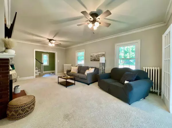 151 N Maple ST, Ellsworth, WI 54011