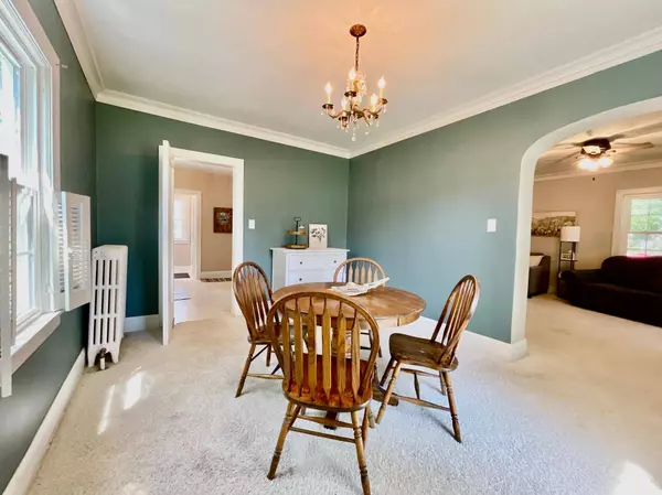 151 N Maple ST, Ellsworth, WI 54011