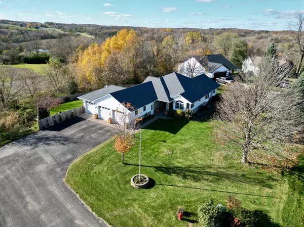 W1162 Aspen DR, Spring Valley, WI 54767