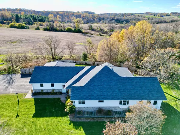 W1162 Aspen DR, Spring Valley, WI 54767