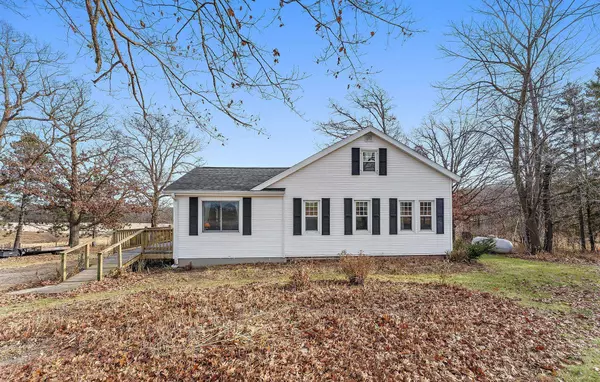 253 320th ST, Cady Twp, WI 54027