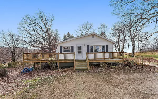 253 320th ST, Cady Twp, WI 54027