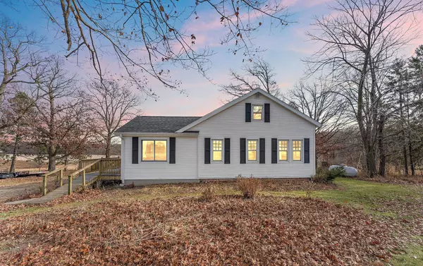 253 320th ST, Cady Twp, WI 54027