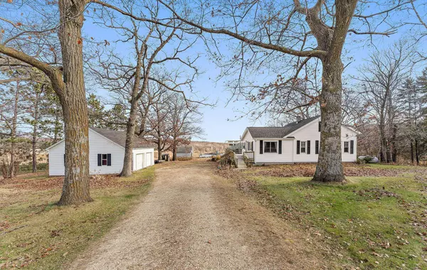 253 320th ST, Cady Twp, WI 54027