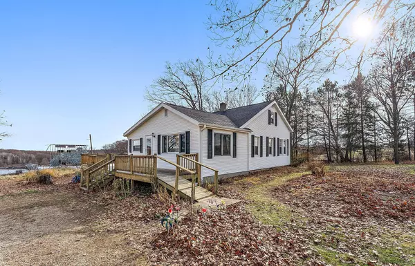 253 320th ST, Cady Twp, WI 54027