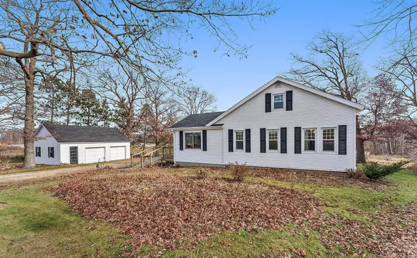 253 320th ST, Cady Twp, WI 54027