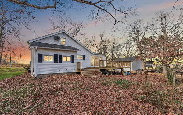 253 320th ST, Cady Twp, WI 54027