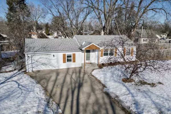 501 Glencoe ST NE, Fridley, MN 55432