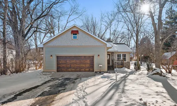 530 E 6th ST, New Richmond, WI 54017