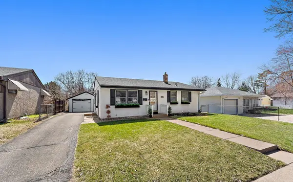 1578 Euclid ST, Saint Paul, MN 55106