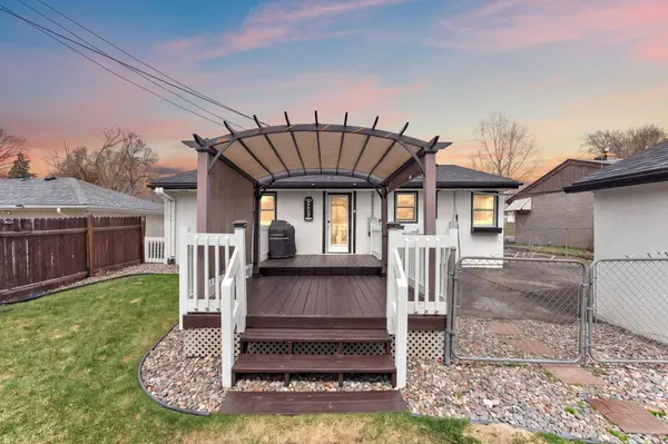 1578 Euclid ST, Saint Paul, MN 55106