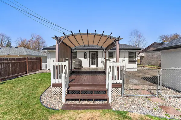 1578 Euclid ST, Saint Paul, MN 55106