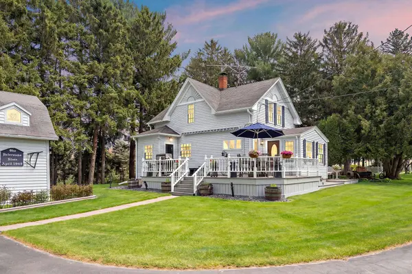 N4175 800th ST, Ellsworth, WI 54011