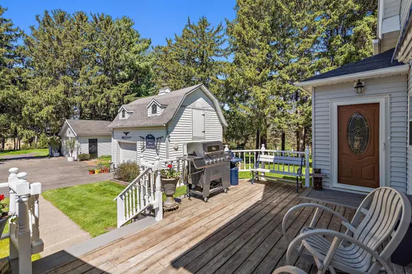 N4175 800th ST, Ellsworth, WI 54011