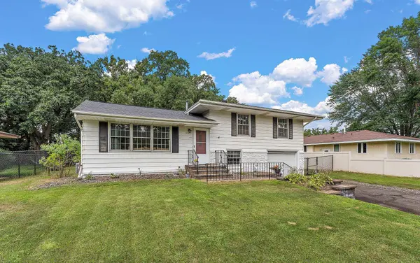 200 Rice Creek BLVD NE, Minneapolis, MN 55432