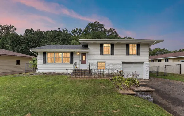200 Rice Creek BLVD NE