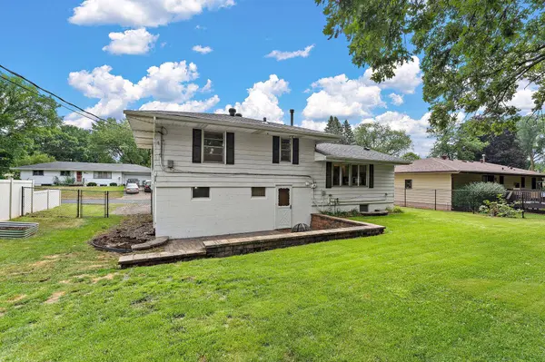 200 Rice Creek BLVD NE, Minneapolis, MN 55432