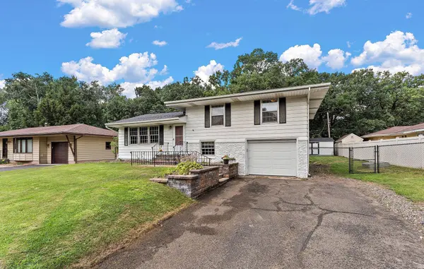 200 Rice Creek BLVD NE, Minneapolis, MN 55432
