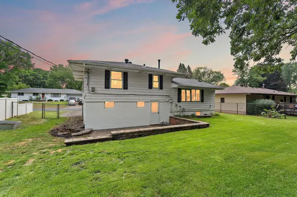 200 Rice Creek BLVD NE, Minneapolis, MN 55432
