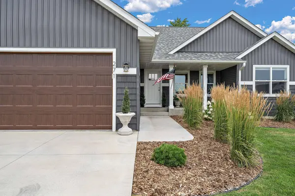 271 Eagle Ridge DR, Roberts, WI 54023