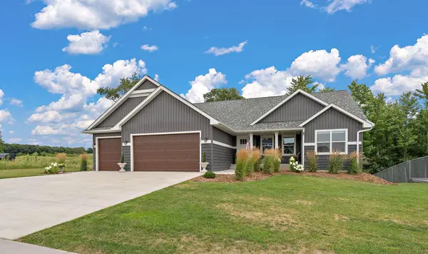 271 Eagle Ridge DR