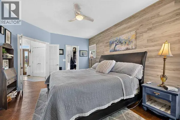 82 Briegel Road, Olds, AB T4H0C9
