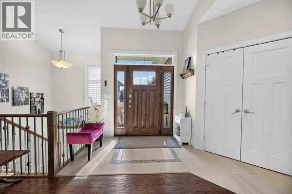 82 Briegel Road, Olds, AB T4H0C9