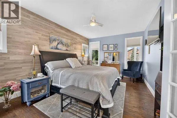 82 Briegel Road, Olds, AB T4H0C9